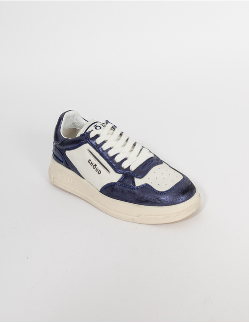 Ghoud sneaker blauw