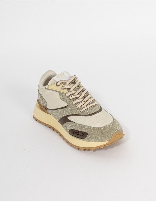 Ghoud sneaker beige