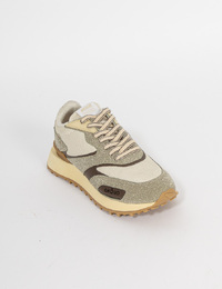 Ghoud sneaker beige