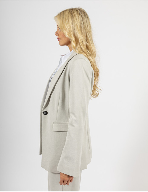 Beaumont blazer beige