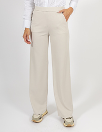 Raffaello Rossi broek wit