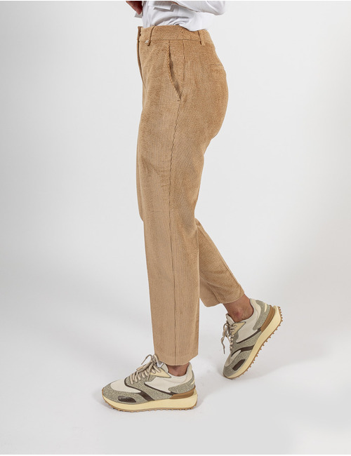 Blubianco broek camel