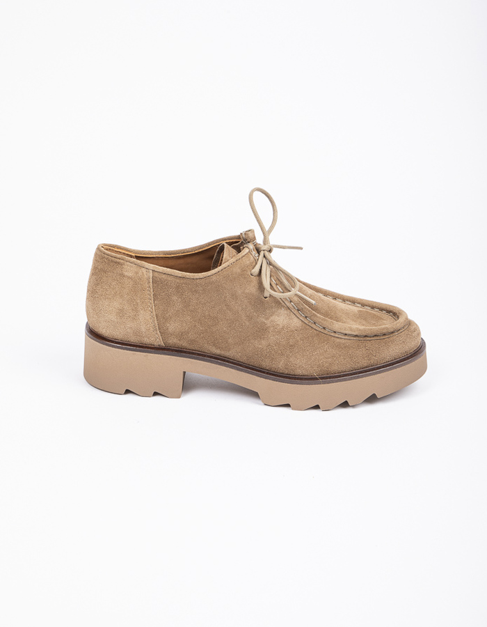 Ctwlk mocassin beige