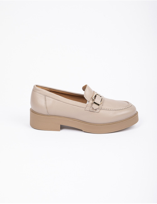 Ctwlk mocassin beige