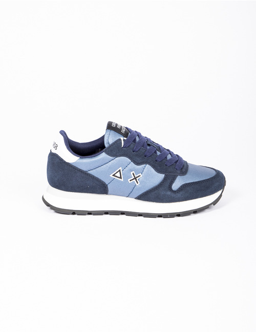 Sun 68 Schoenen sneaker blauw