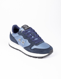 Sun 68 Schoenen sneaker blauw