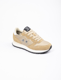 Sun 68 Schoenen sneaker camel