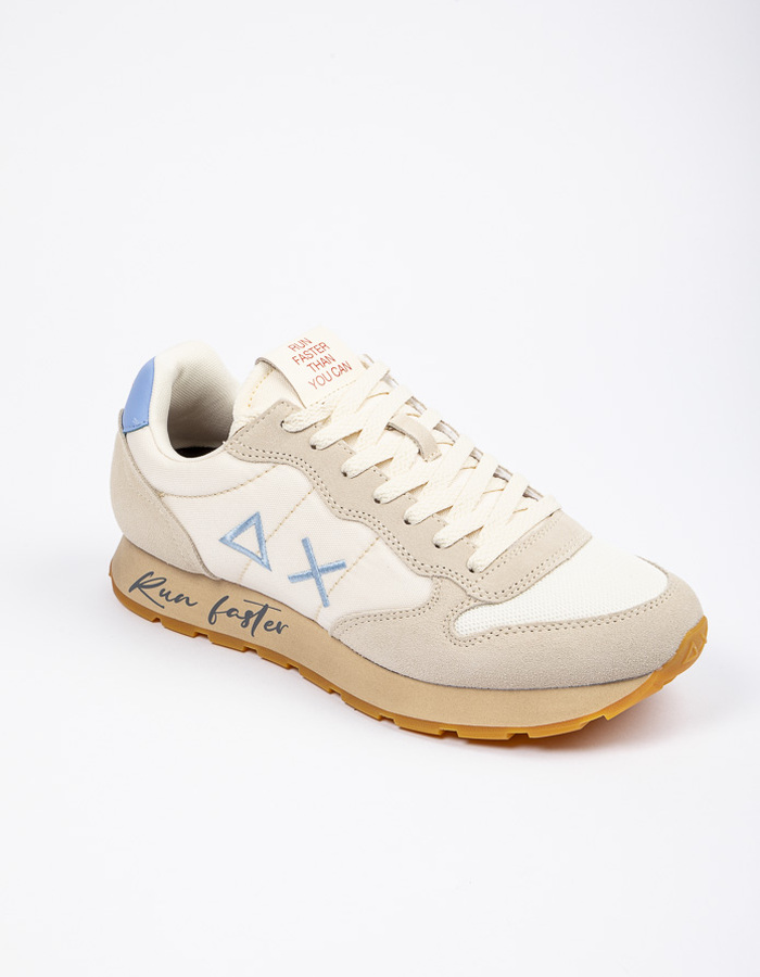 Sun 68 Schoenen sneaker beige