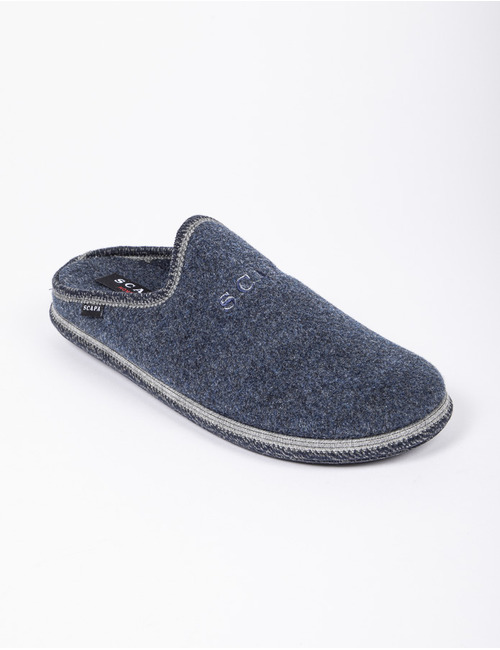 Scapa Heren slip on jeans