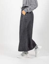 Studio Clique lange rok jeans