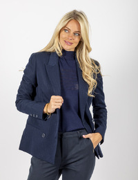 Twinset blazer marine