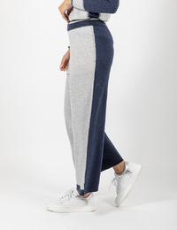 Blubianco broek grijs