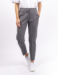 Beaumont 7/8 broek grijs