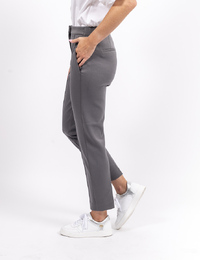 Beaumont 7/8 broek grijs